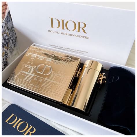 dior minaudiere limited edition.